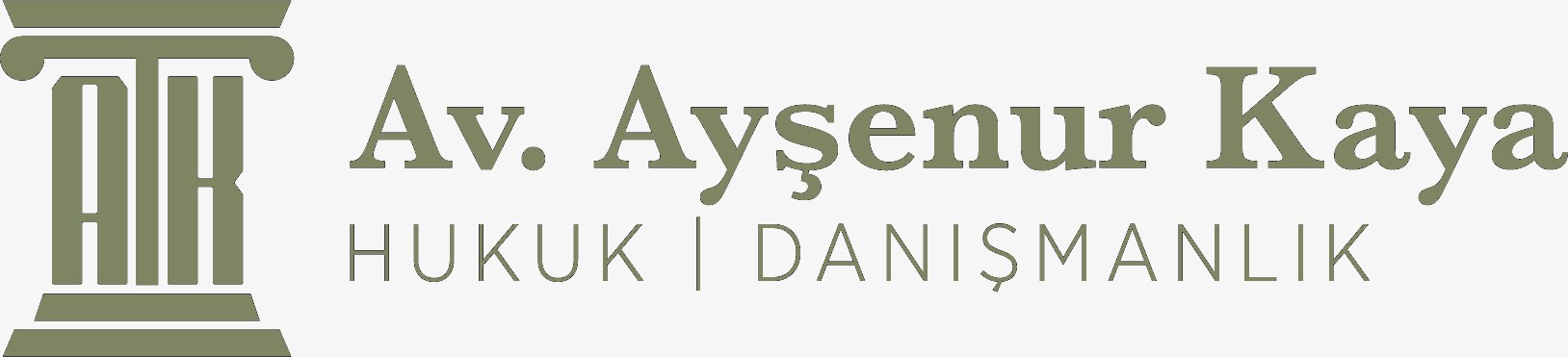 Av. Ayşenur Kaya